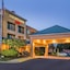 Courtyard By Marriott Frederick