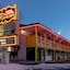 Historic El Rancho Hotel