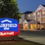 Amerivu Inn And Suites Grand Forks