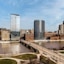 Amway Grand Plaza-Curio Collection By Hilton