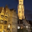 Hotel Bourgoensch Hof