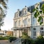 Hotel Chateau De Verrieres & Spa