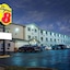 Super 8 By Wyndham Hot Springs