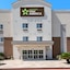 Extended Stay America Houston Iah Airport