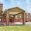 Baymont By Wyndham Huber Heights Dayton