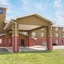 Baymont By Wyndham Huber Heights Dayton