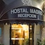 Hostal Madrid