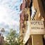 Hotel Arena Inn - Berlin Mitte