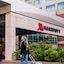 Marriott Indianapolis Downtown