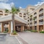 Courtyard By Marriott Jacksonville Beach Oceanfront