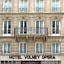 Hotel Volney Opera
