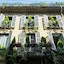 Antica Locanda Dei Mercanti