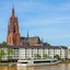Hotel Primus Frankfurt Sachsenhausen