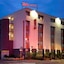 Ibis Lyon Gerland Rue Merieux