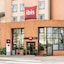 Ibis Toulouse Ponts Jumeaux