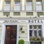 Boutique Hotel 16