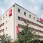 B&B HOTEL Hamburg-Airport