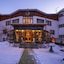 Cipriani Park Hotel