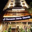 Centurion Hotel Grand Akasaka