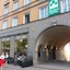 Wasa Park Hotel