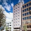 Hotel San Crane