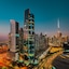 The Anantara Downtown Dubai Hotel