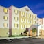 Fairfield Inn & Suites By Marriott San Antonio Market Square