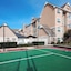 Residence Inn By Marriott San Antonio North Stone Oak