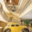 Hotel Plaza Del Castillo