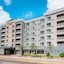 Courtyard By Marriott Tampa Downtown