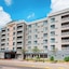 Courtyard By Marriott Tampa Downtown