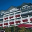 Moselstern Hotel Brixiade &Triton