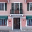 Hôtel La Vallée Blanche