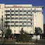 Ibis Paris Porte De Clichy Centre