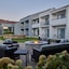 Courtyard By Marriott Chicago Oakbrook Terrace