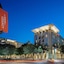 Dallas Plano Marriott At Legacy Town Center