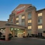 Fairfield Inn & Suites Weatherford