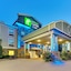 Holiday Inn Express Hotel & Suites Weatherford By Ihg