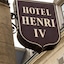 Hôtel Henri Iv