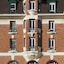 Hotel Barriere Le Westminster