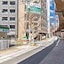 Nishitetsu Inn Tenjin
