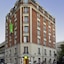 Ibis Styles Asnières Centre