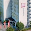 Ibis Stuttgart Airport Messe