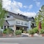 Landidyll Hotel-Restaurant Birkenhof