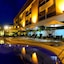 Cricaré Praia Hotel