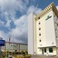 Holiday Inn Express Bengaluru Whitefield Itpl By Ihg