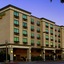 Courtyard By Marriott Los Angeles Pasadena Old Town