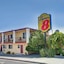 Super 8 By Wyndham Santa Cruz Beach Boardwalk East