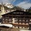Parc Hotel Posta