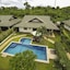Idyllic Samui Beach Villa Resort